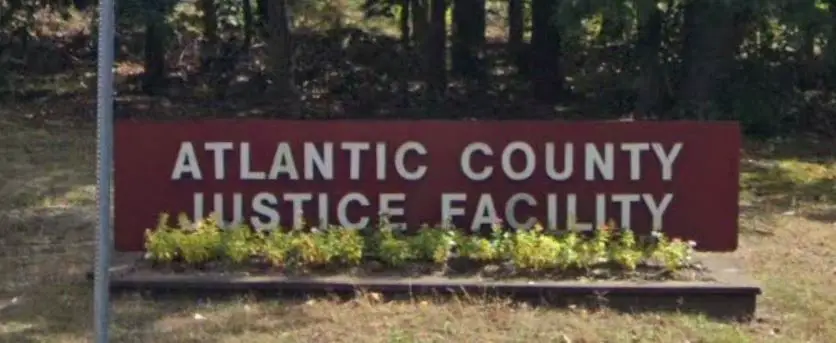 Photos Atlantic County Jail Annex 1